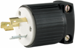 Eaton severe duty locking connector
