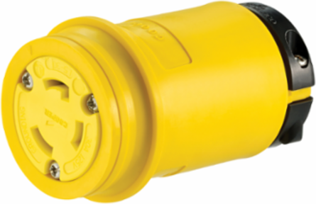 Eaton Arrow Hart watertight locking connector