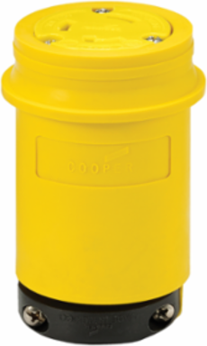 Eaton Arrow Hart watertight locking connector