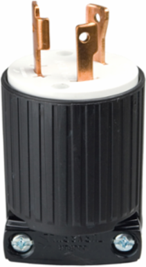Eaton severe duty locking connector
