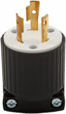 Eaton severe duty locking connector