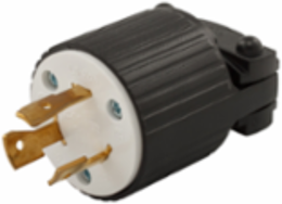 Eaton severe duty locking connector