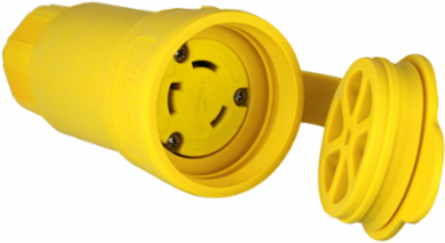 Eaton Arrow Hart ultra grip locking connector