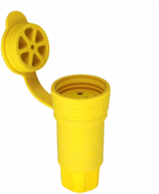 Eaton Arrow Hart ultra grip locking connector
