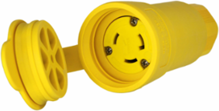 Eaton Arrow Hart ultra grip locking connector