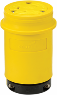 Eaton Arrow Hart watertight locking connector