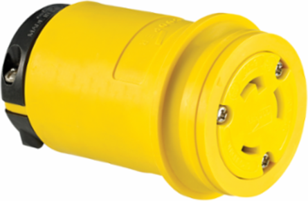 Eaton Arrow Hart watertight locking connector