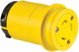 Eaton Arrow Hart watertight locking connector