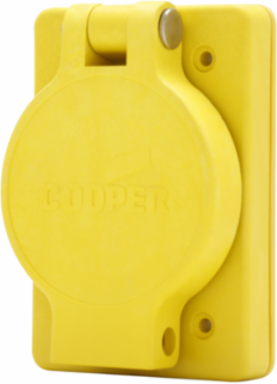 Eaton severe duty locking plug