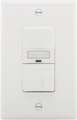 Occupancy Sensor Switch