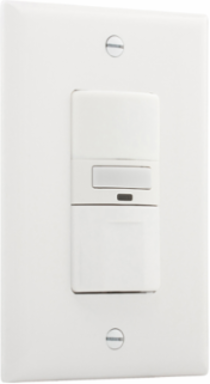 Occupancy Sensor Switch