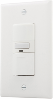 Occupancy Sensor Switch