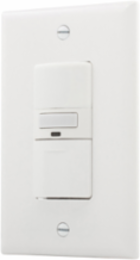 Occupancy Sensor Switch