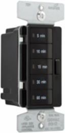 Accell 5-Button Minute Timer