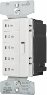 Accell 5-Button Minute Timer