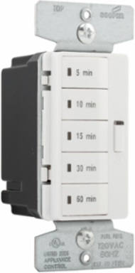 Accell 5-Button Minute Timer