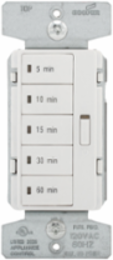 Accell 5-Button Minute Timer