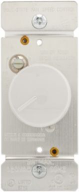 Eaton fan speed controller