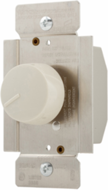 Rotary Dimmer