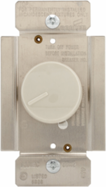 Rotary Dimmer
