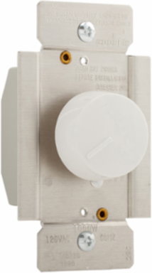 Eaton rotary dimmer