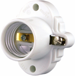 Eaton lampholder
