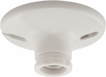 Eaton lampholder