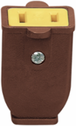 Spring Action Connector