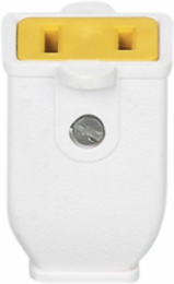 Spring Action Connector
