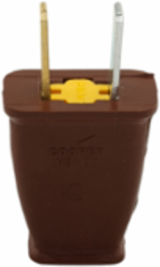 Spring Action Connector