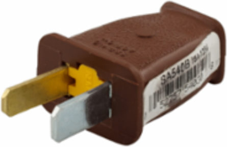 Spring Action Connector