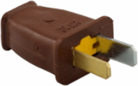 Spring Action Connector