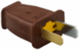 Spring Action Connector