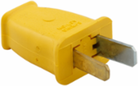 Spring Action Connector