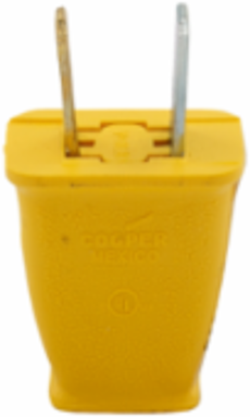 Spring Action Connector