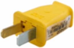 Spring Action Connector
