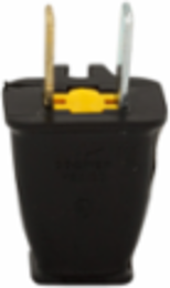 Spring Action Connector