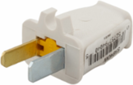 Spring Action Connector