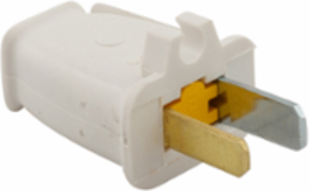 Spring Action Connector