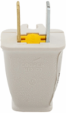Spring Action Connector