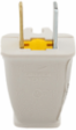 Spring Action Connector