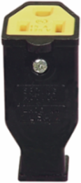 Spring Action Connector