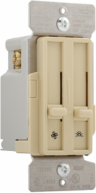 Dimmer and Fan Speed Control