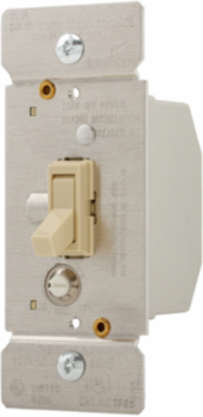 Toggle Fan Speed Controller