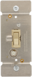 Toggle Fan Speed Controller