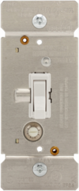 Eaton toggle fan speed controller