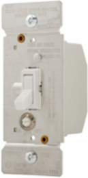 Eaton toggle fan speed controller