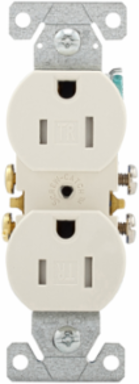 Duplex Receptacle