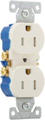 Duplex Receptacle