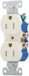 Duplex Receptacle